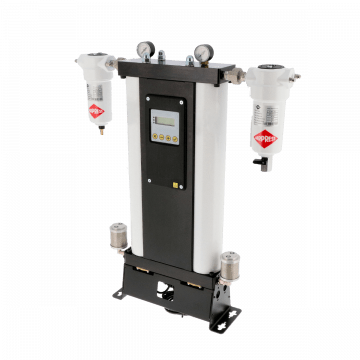 Adsorbcinis džiovintuvas ADS 12 200 l/min