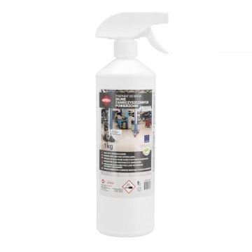 Priemonė stipriai užterštoms paviršiams plauti 1 kg