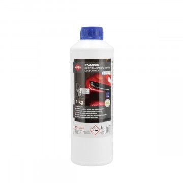 Asmeninių automobilių plovimo šampūnas 1L