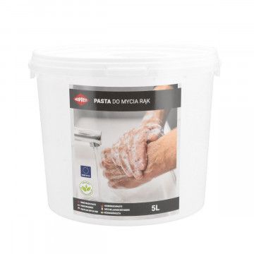 Rankų valymo pasta 5 l