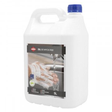 Rankų plovimo gelis 5 l