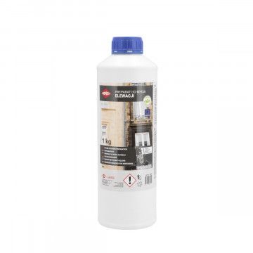 Fasado valymo priemonė 1L