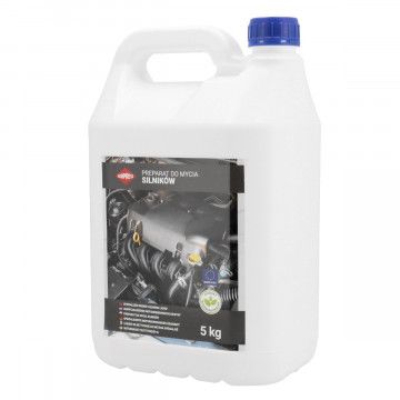 Variklio valymo priemonė 5 kg