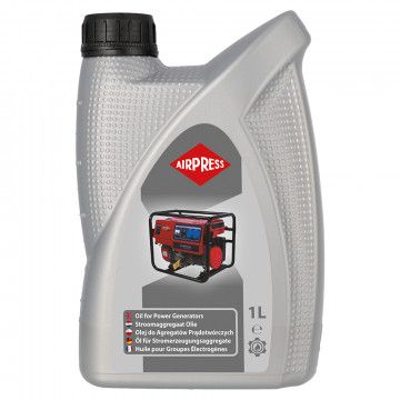 Alyva generatoriams 1 l