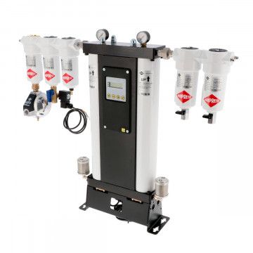 Filtravimo rinkinys ISO OFAG3 180 l/min Class Zero