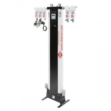 Filtravimo rinkinys ISO OFAG3 240 l/min Class Zero