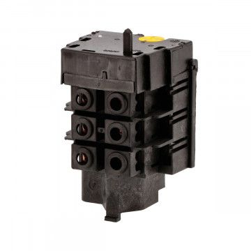 Terminė relė 10 - 16 amp