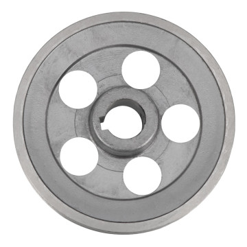 Skriemulys D130 1A H24 D130-1A H24 + kaiščių komplektas