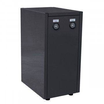 Heat exchanger external HX45 36 - 60 kW