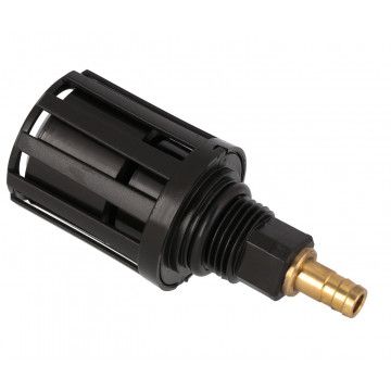 Automatinis kondensato išleidimas AOK16B krepšelis separatoriams ir tiksliniams filtrams