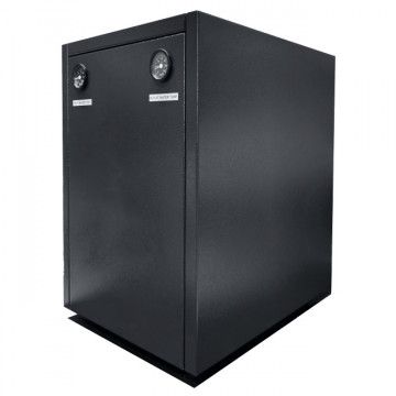 Heat exchanger external HX90 72 - 100 kW