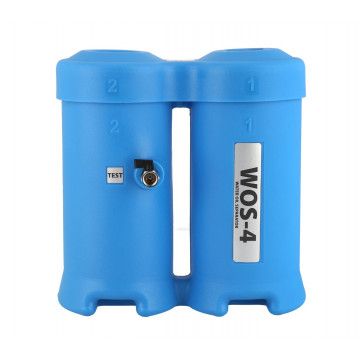 Kondensato separatorius ACR04 iki 4000 l/min