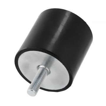 Vibroizoliatorius 75 x 70mm M12