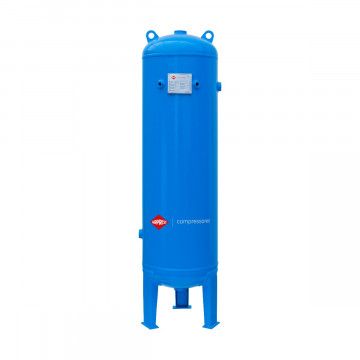 Resiveris suspaustam orui 100 l vertikalus 11 bar