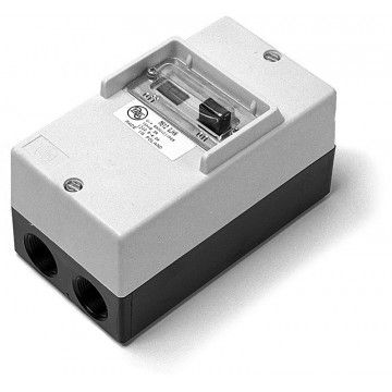 Variklio šiluminė apsauga 2,5–4 amp