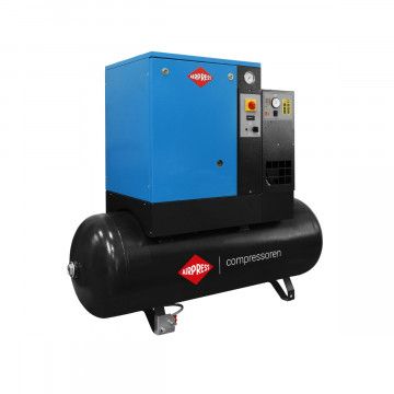 Sraigtinis kompresorius APS 3 Basic Combi Dry 10 bar 3 AG/2.2 kW 294 l/min 270 l