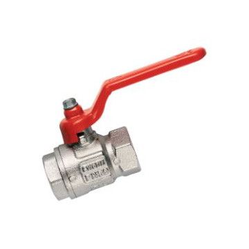 Ball valves 1/4"