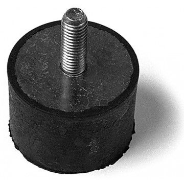 Antivibracinė kojelė M8