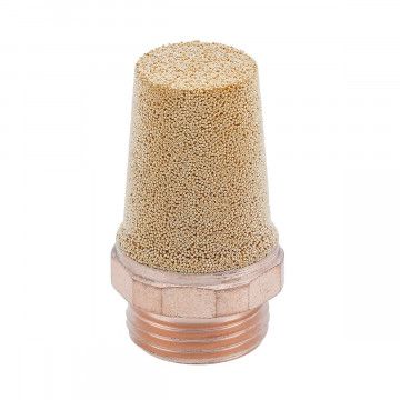 Triukšmo slopintuvas 1/2"