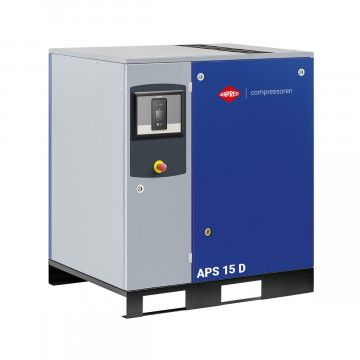 Sraigtinis kompresorius APS 15D G3 10 bar 15 AG/11 kW 1550 l/min