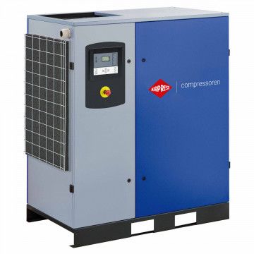 Sraigtinis kompresorius APS 35BD 7.5 bar 35 AG/26 kW 4520 l/min