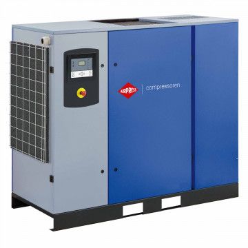 Sraigtinis kompresorius APS 35BD Dry 7.5 bar 35 AG/26 kW 4520 l/min
