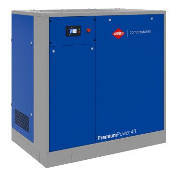 Sraigtinis kompresorius PremiumPower 40 | 40 AG / 30 kW | 1616-5260 l/min