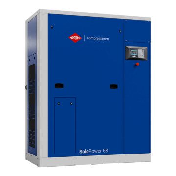 Sraigtinis kompresorius SoloPower 68 | 68 AG / 50 kW | 9528 L/min