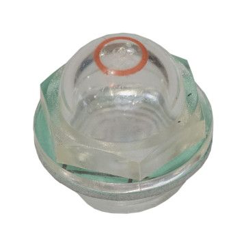 Alyvos lygio kontrolės langelis K17; K18; K25; K28