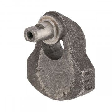 Stūmoklino siurblio velenas (HLO 215-25)