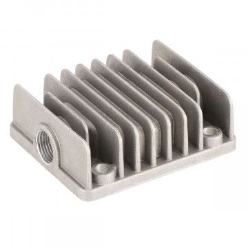 Cilindro galvutė HLO 215/25