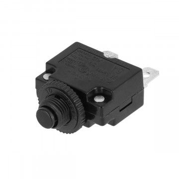 Terminis saugiklis 5A