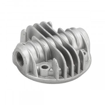 Stūmoklinio siurblio cilindro galvutė (HL 155-50)