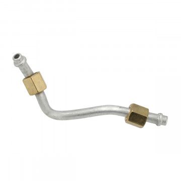 Stūmoklinio siurblio atpalaidavimo vamzdelis (HL 155-50)