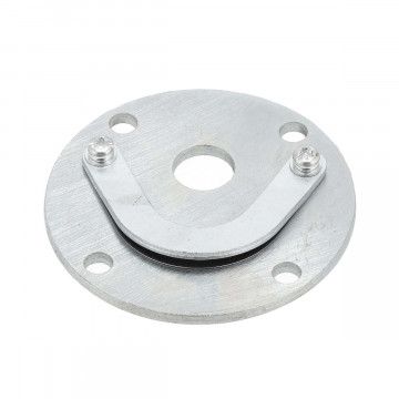 Stūmoklinio siurblio vožtuvų plokštė (HL 155-50)