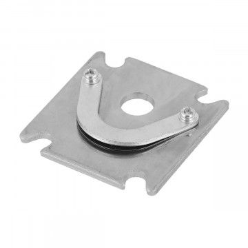 Stūmoklinio siurblio vožtuvo plokštė (HL 325-50)