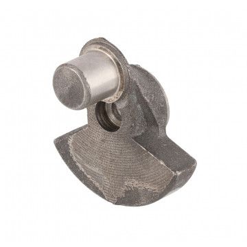 Stūmoklinio siurblio alkūninis velenas (HL 275/310)