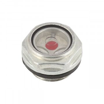 Alyvos lygio kontrolės langelis HL 425/50/100