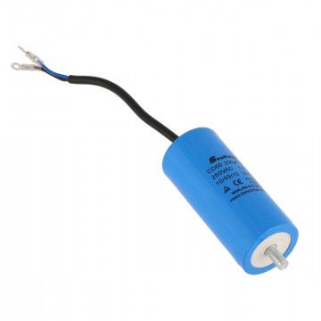 Kondensatorius 200 uF (HL 425-50/100)