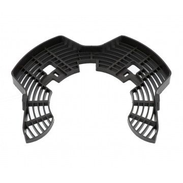 Cilindro apsauga – vidinė rėmo struktūra (HL 425-50/100)