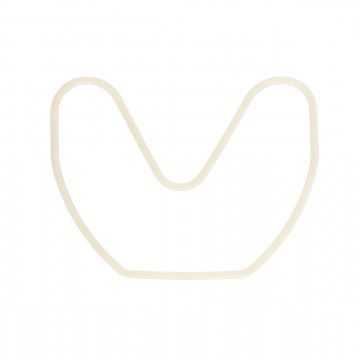 Galvutės tarpinė (HL 275-25/50; 310-25; 325-50; 425-50/100)