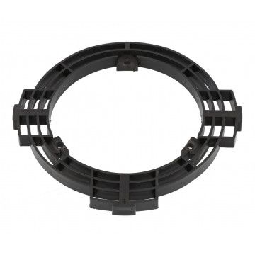 Korpusas HL425/50/100 Apvalus rėmas