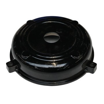 Elektros variklio dangtelis (HL 425/50)