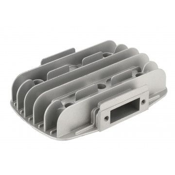 Cilindro galvutė (HL 340-90)