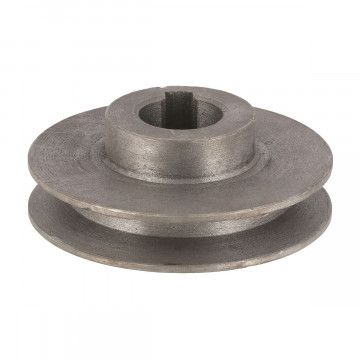 Elektros variklio pavara (HL 340-90)