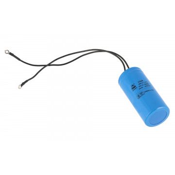 Kondensatorius 300 uF (HL 340-90)