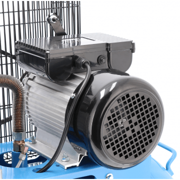 Elektrinis variklis HL 340-90 kompresoriui