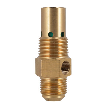 Atbulinis vožtuvas kompresoriui 1/2” x 18 mm (HL 340-90)