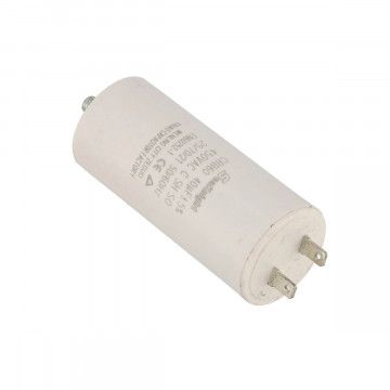 Kondensatorius 40 uF (HL 360-50)