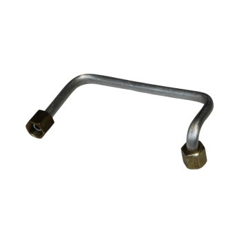 Slėginis vamzdis LMVO 40-250 Silent